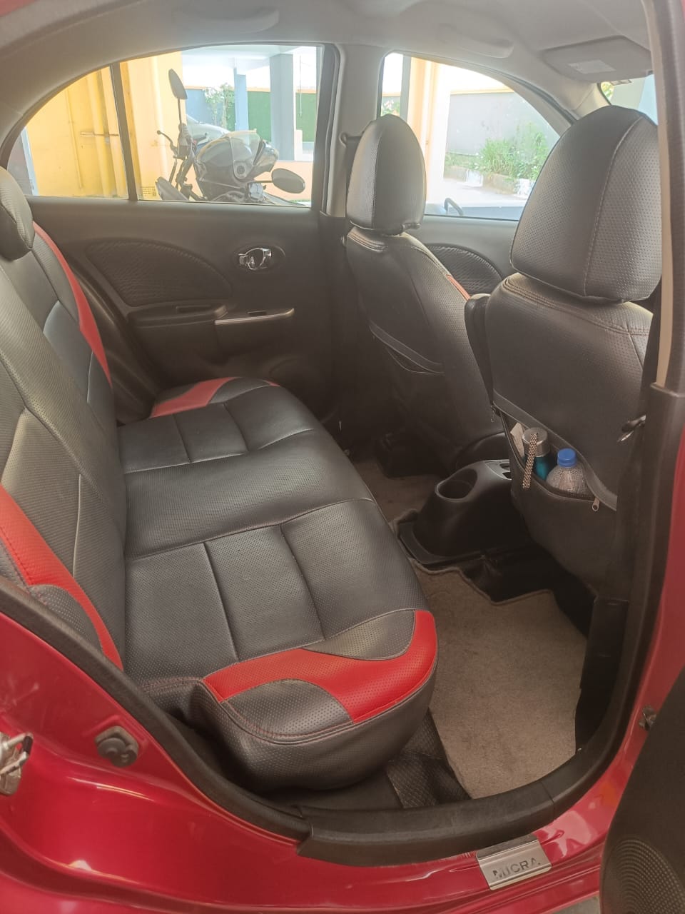 Nissan Micra - Image 10